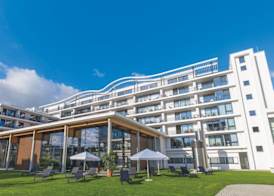 Carat Apartments Grömitz 2