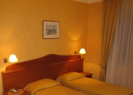 Hotel Conchiglia d'Oro 4