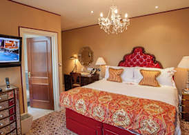 The Old Government House Hotel & Spa 5
