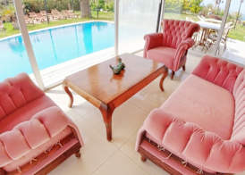 Rooms Smart Luxury Hotel & Beach 5