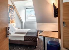 B&B Hotel Bayreuth 4
