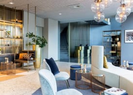 The Den, 's-Hertogenbosch, a Tribute Portfolio Hotel 2
