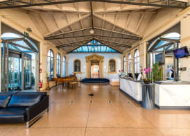 Grand Hotel et Centre Thermal d'Yverdon-les-Bains 3