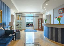 Hotel Aliai 2