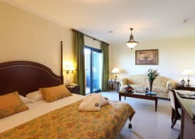 Hotel Golf Campoamor 4