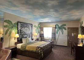 Belleza Inn & Suites Humble - FM 1960 3