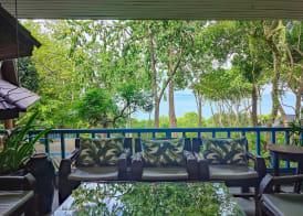 Baan Hin Sai Resort & Spa 3