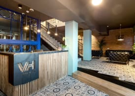 Vera Hills Boutique Hotel 3