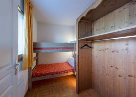 pour 4 a 6 personnes charmant appartement classé 3 étoiles avec belle vue en résidence 3