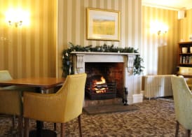 Heacham Manor Hotel 5