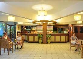Patong Lodge Hotel - Thailand's Green Hotel Plus 2