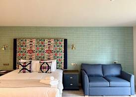 Great Hallingbury Manor & Lodges London Stansted 5