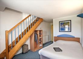 Brit Hotel Essentiel Saint-Flour 3