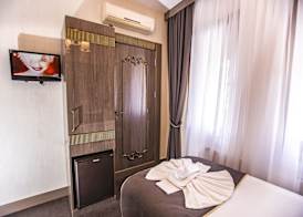 Dara Old City Hotel 4