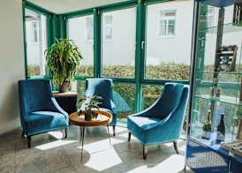 Parkhotel IV Jahreszeiten Kühlungsborn 3