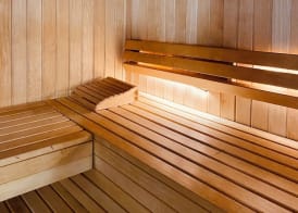 Résidence Le Grand Tétras- SPA THERMAL INCLUS 5