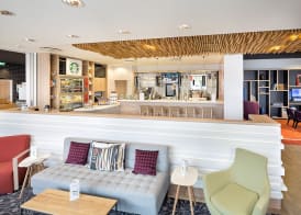 Holiday Inn BERLIN - CITY EAST SIDE by IHG 2