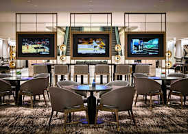 San Antonio Marriott Rivercenter on the River Walk 3