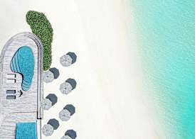 Le Meridien Maldives Resort & Spa 5