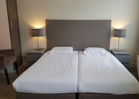 Hotel Corner House 2