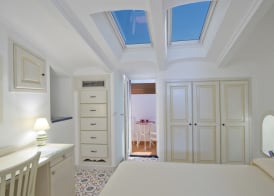 Albadamare Boutique Hotel 4