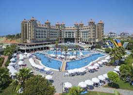 Side Mare Resort & Spa 3