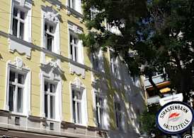 Arnes Hotel Vienna 2