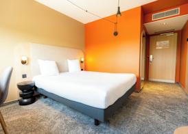 Hôtel Akena Reims Bezannes 4