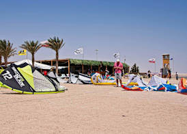Palm Royale Resort - Soma Bay 4