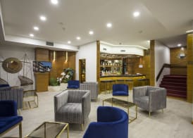 Casual Inca Porto by Casual Hoteles 2