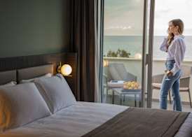 Resort La Battigia Beach & Spa 5