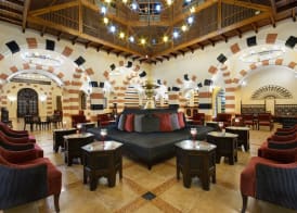 JAZ Makadi Oasis Resort 2