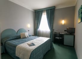 Hotel Vittoria 3