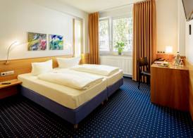 MesseHotel Köln-Deutz 3