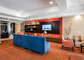 Courtyard by Marriott Gulf Shores Craft Farms 4