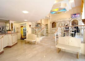Hotel Commercio 3