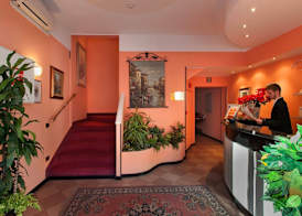 Hotel Kappa 3