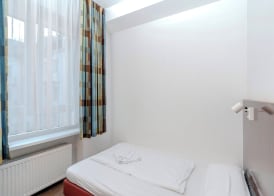 Jaeger ́s Munich (Hotel/Hostel) 5