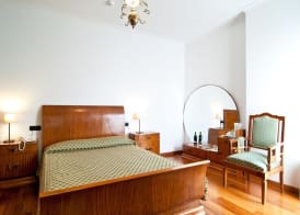 Hotel Segles - Turismo de Interior 4