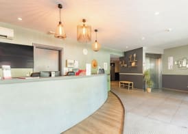 Appart’City Confort Montpellier Ovalie I 3