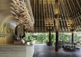 Phi Phi CoCo Beach Resort 5
