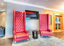 Leonardo Hotel Heidelberg 3