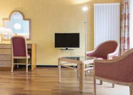 Hapimag Resort Ascona 5