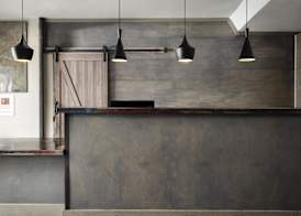 The Clarendon Hotel & Spa, BW Signature Collection 3