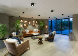 Perge Hotels - Adult Only 16 Plus 3