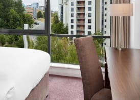 Leonardo Hotel Newcastle Quayside 3