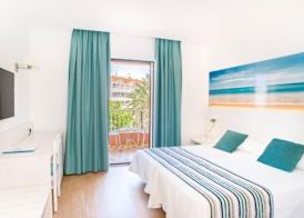 Hotel Playas de Paguera 2
