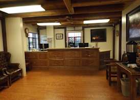 Thunderbird Lodge 5