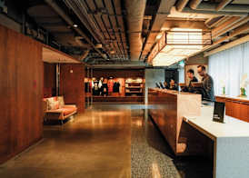 Eaton HK - Langham Hospitality Group 5