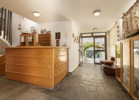 Kardamena Holiday Apartments 3